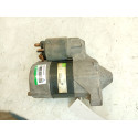 MOTOR DE PARTIDA RENAULT CLIO RN/ALIZÉ/EXPR./1.0 POWER 2002