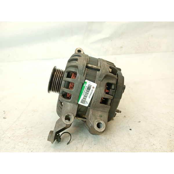 ALTERNADOR CHEVROLET ONIX HATCH JOY 1.0 8V FLEX 2020