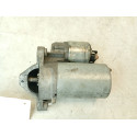 MOTOR DE PARTIDA RENAULT CLIO RN/ALIZÉ/EXPR./1.0 2015/2016