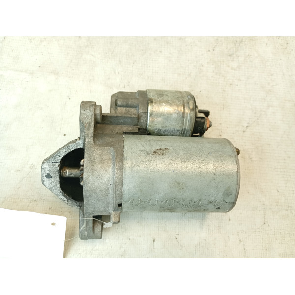MOTOR DE PARTIDA RENAULT CLIO RN/ALIZÉ/EXPR./1.0 2015/2016