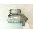 MOTOR DE PARTIDA RENAULT CLIO RN/ALIZÉ/EXPR./1.0 2015/2016