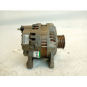 ALTERNADOR NISSAN VERSA SL 1.6 16V FLEX FUEL 2013/14