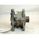 ALTERNADOR NISSAN VERSA SL 1.6 16V FLEX FUEL 2013/14