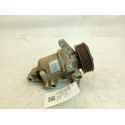 COMPRESSOR AR-CONDICIONADO NISSAN VERSA SL 1.6 16V 2013/14