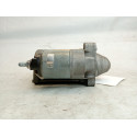 MOTOR DE PARTIDA FIAT PUNTO ATTRACTIVE 1.4 FIRE 2011/2012