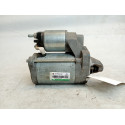 MOTOR DE PARTIDA FIAT PUNTO ATTRACTIVE 1.4 FIRE 2011/2012