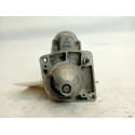 MOTOR DE PARTIDA FIAT PUNTO ATTRACTIVE 1.4 FIRE 2011/2012