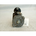 MOTOR DE PARTIDA FIAT PUNTO ATTRACTIVE 1.4 FIRE 2011/2012