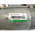 MOTOR DE PARTIDA FIAT PUNTO ATTRACTIVE 1.4 FIRE 2011/2012