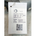 MOTOR DE PARTIDA FIAT PUNTO ATTRACTIVE 1.4 FIRE 2011/2012