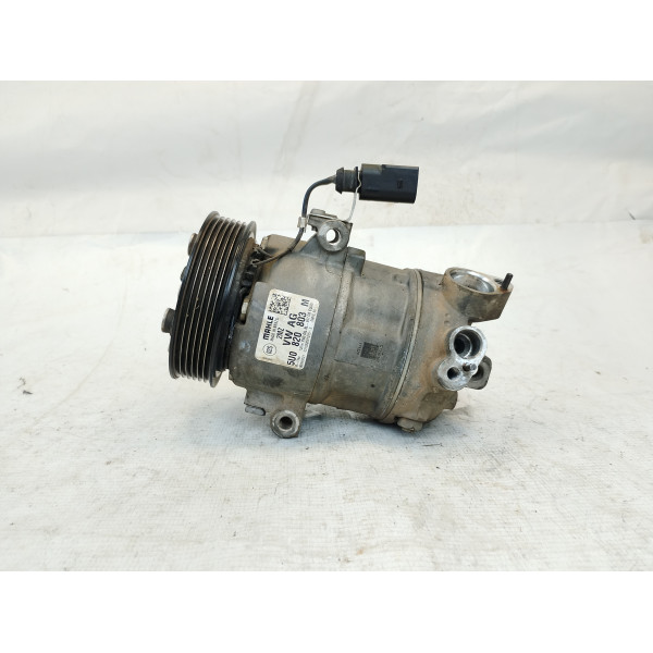 COMPRESSOR AR-CONDICIONADO VOLKSWAGEN GOL 1.0 12V 2022/2023