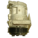 COMPRESSOR AR-CONDICIONADO FIAT MOBI LIKE 1.0 FIRE FLEX 2023