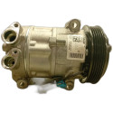 COMPRESSOR AR-CONDICIONADO FIAT MOBI LIKE 1.0 FIRE FLEX 2023