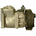 COMPRESSOR AR-CONDICIONADO FORD FIESTA 1.6 8V FLEX 2005