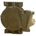 COMPRESSOR AR-CONDICIONADO FORD FIESTA 1.6 8V FLEX 2005