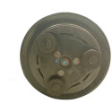 COMPRESSOR AR-CONDICIONADO FORD FIESTA 1.6 8V FLEX 2005