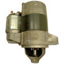 MOTOR DE PARTIDA FORD  FIESTA 1.6 8V FLEX 2005/2006