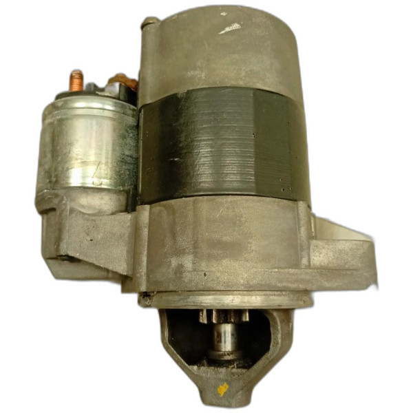 MOTOR DE PARTIDA FORD  FIESTA 1.6 8V FLEX 2005/2006