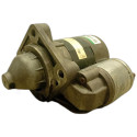 MOTOR DE PARTIDA FORD  FIESTA 1.6 8V FLEX 2005/2006