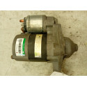 MOTOR DE PARTIDA FORD  FIESTA 1.6 8V FLEX 2005/2006