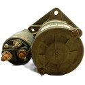 MOTOR DE PARTIDA FORD  FIESTA 1.6 8V FLEX 2005/2006