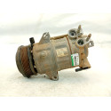 COMPRESSOR AR-CONDICIONADO KA+ SEDAN 1.0 SE/SE PLUS 2018/19