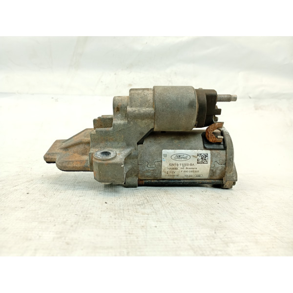 Motor Partida Arranque Ford Ka 1.0 SE/SE PLUS TIVCT 2018/19