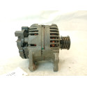 ALTERNADOR VOLKSWAGEN POLO SEDAN 1.6 MI TOTAL FLEX 2008/09