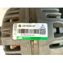 ALTERNADOR VOLKSWAGEN POLO SEDAN 1.6 MI TOTAL FLEX 2008/09