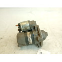 MOTOR DE PARTIDA FORD FIESTA SEDAN 1.0 8V FLEX 2008/08