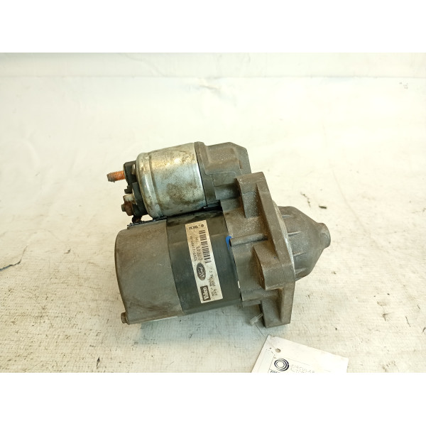 MOTOR DE PARTIDA FORD FIESTA SEDAN 1.0 8V FLEX 2008/08