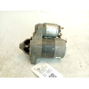 MOTOR DE PARTIDA FORD FIESTA SEDAN 1.0 8V FLEX 2008/08