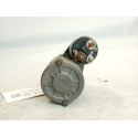 MOTOR DE PARTIDA FORD FIESTA SEDAN 1.0 8V FLEX 2008/08