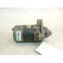 MOTOR DE PARTIDA FORD FIESTA SEDAN 1.0 8V FLEX 2008/08