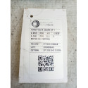 MOTOR DE PARTIDA FORD FIESTA SEDAN 1.0 8V FLEX 2008/08