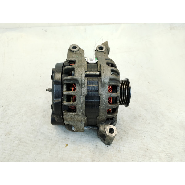 ALTERNADOR CHEVROLET ONIX HATCH JOY 1.0 8V FLEX 5P MEC. 2019
