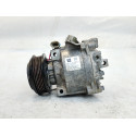 COMPRESSOR DO AR-COND. CHEVROLET ONIX HATCH JOY 2019/2019