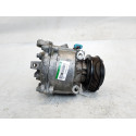 COMPRESSOR DO AR-COND. CHEVROLET ONIX HATCH JOY 2019/2019