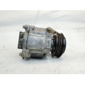 COMPRESSOR DO AR-COND. CHEVROLET ONIX HATCH JOY 2019/2019