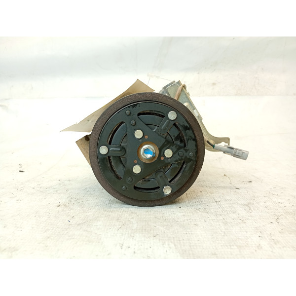 COMPRESSOR DO AR CONDICIONADO YARIS XL SEDAN 1.5 2019