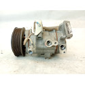 COMPRESSOR DO AR CONDICIONADO YARIS XL SEDAN 1.5 2019