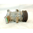 COMPRESSOR DO AR CONDICIONADO YARIS XL SEDAN 1.5 2019