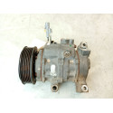 COMPRESSOR DO AR CONDICIONADO YARIS XL SEDAN 1.5 2019