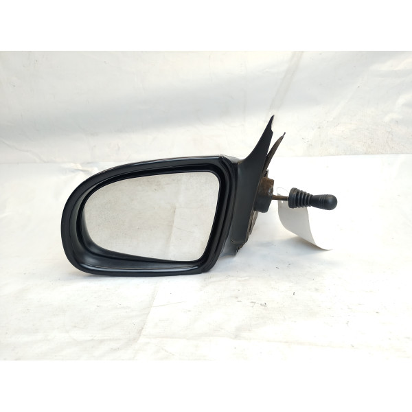 RETROVISOR ESQUERDO CHEVROLET CLASSIC LIFE/LS 2013/2014