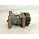 COMPRESSOR DO AR-CONDICIONADO FIAT UNO WAY 1.4 EVO 2016/16