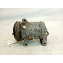 COMPRESSOR DO AR-CONDICIONADO FIAT UNO WAY 1.4 EVO 2016/16