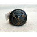 COMPRESSOR DO AR-CONDICIONADO FIAT UNO WAY 1.4 EVO 2016/16