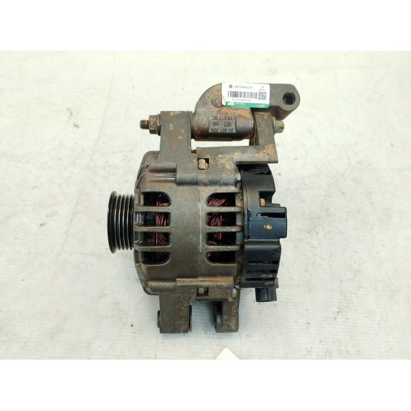 ALTERNADOR CHEVROLET PRISMA SED. MAXX/ LT 1.4 2010/2011