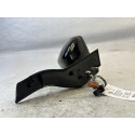 RETROVISOR DIREITO PEUGEOT 2008 ALLURE 1.6 FLEX 16V 2022