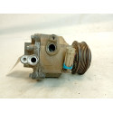 COMPRESSOR AR-CONDICIONADO CHEVROLET ONIX HATCH JOY 1.0 2020